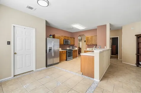 981 Doire Drive Conroe TX 77301