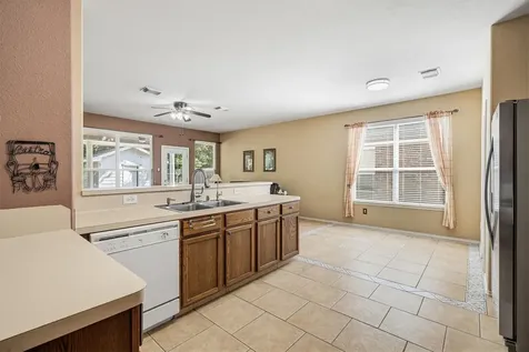 981 Doire Drive Conroe TX 77301