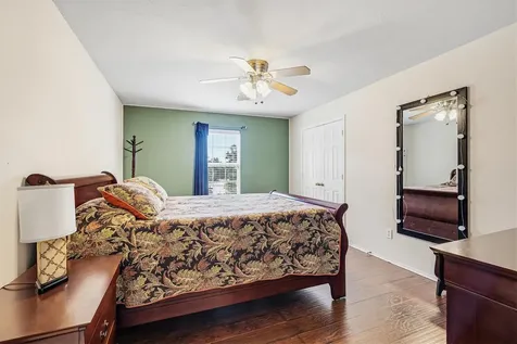 981 Doire Drive Conroe TX 77301