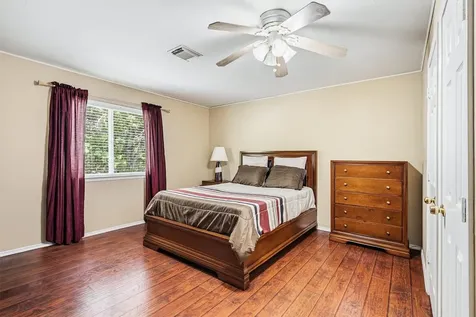 981 Doire Drive Conroe TX 77301