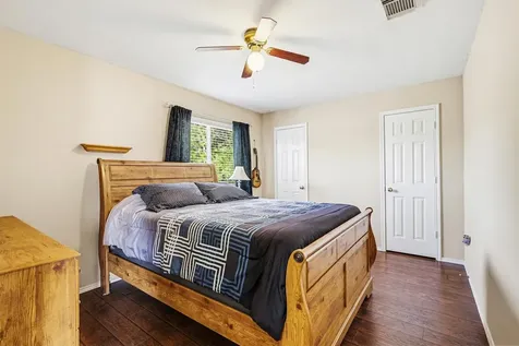 981 Doire Drive Conroe TX 77301