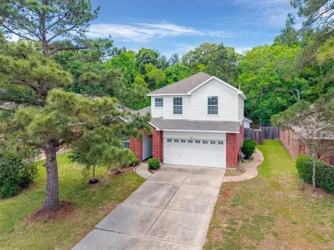 981 Doire Drive Conroe TX 77301