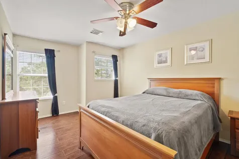 981 Doire Drive Conroe TX 77301
