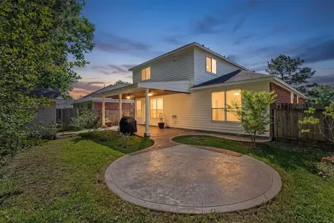 981 Doire Drive Conroe TX 77301