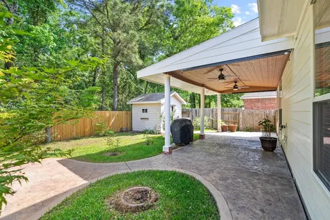 981 Doire Drive Conroe TX 77301