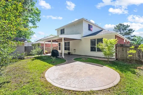 981 Doire Drive Conroe TX 77301