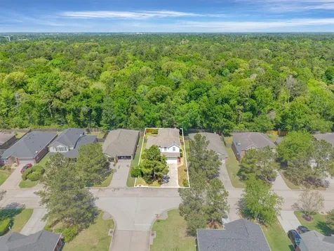 981 Doire Drive Conroe TX 77301