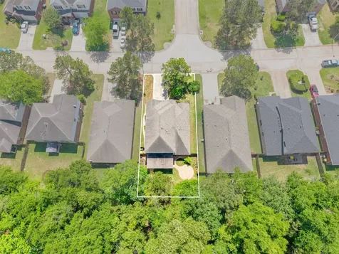 981 Doire Drive Conroe TX 77301