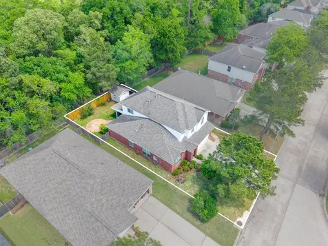 981 Doire Drive Conroe TX 77301