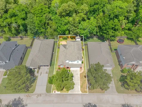 981 Doire Drive Conroe TX 77301