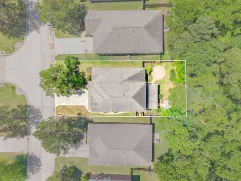 981 Doire Drive Conroe TX 77301