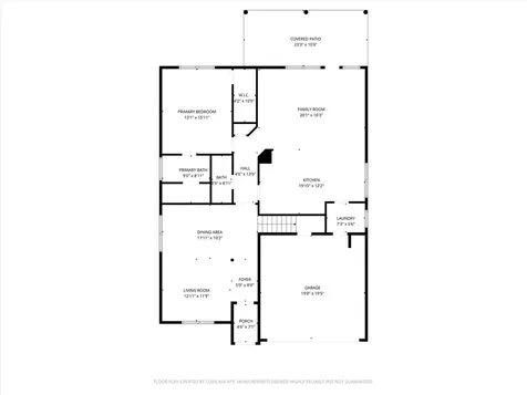 981 Doire Drive Conroe TX 77301