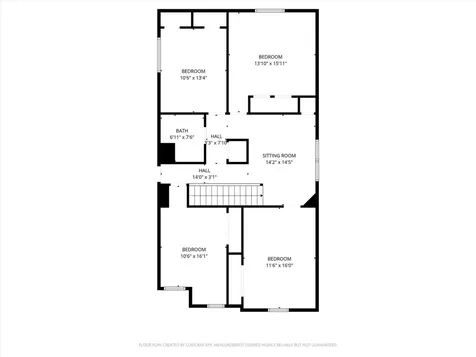 981 Doire Drive Conroe TX 77301