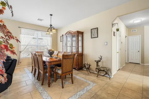 981 Doire Drive Conroe TX 77301