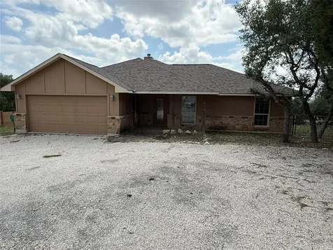 21607 Santa Carlo Avenue Lago Vista TX 78645
