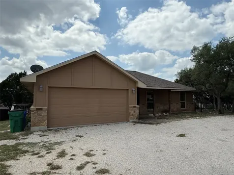 21607 Santa Carlo Avenue Lago Vista TX 78645