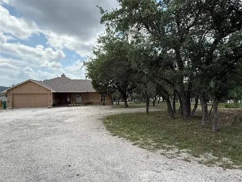 21607 Santa Carlo Avenue Lago Vista TX 78645