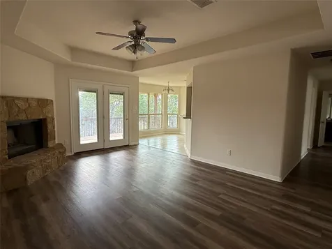 21607 Santa Carlo Avenue Lago Vista TX 78645