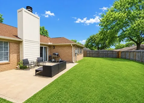 20035 S Pecos Valley Trail Katy TX 77449