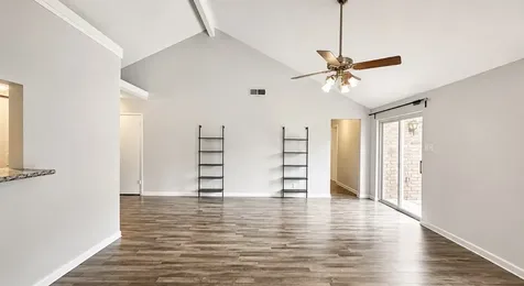 20035 S Pecos Valley Trail Katy TX 77449