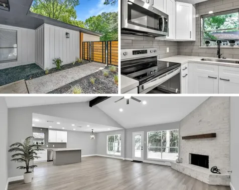 146 W Woodstock Circle Drive Spring TX 77381
