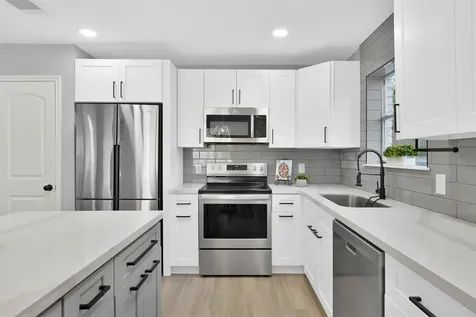 146 W Woodstock Circle Drive Spring TX 77381