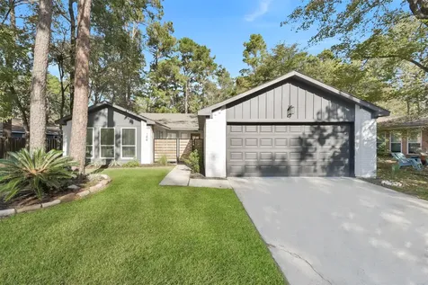 146 W Woodstock Circle Drive Spring TX 77381