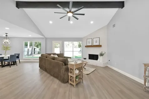 146 W Woodstock Circle Drive Spring TX 77381