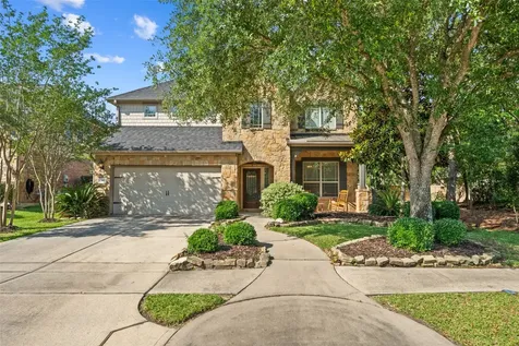 12602 Fisher River Lane Humble TX 77346