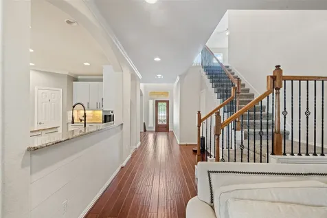 12602 Fisher River Lane Humble TX 77346