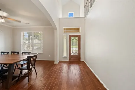 12602 Fisher River Lane Humble TX 77346
