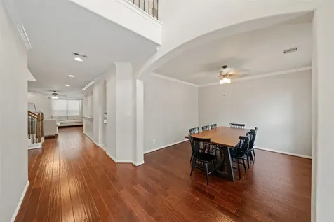 12602 Fisher River Lane Humble TX 77346