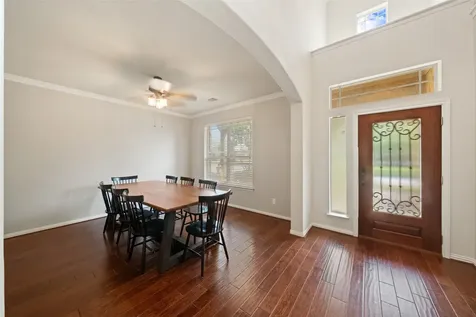 12602 Fisher River Lane Humble TX 77346