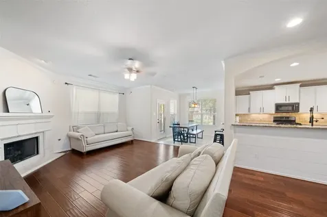 12602 Fisher River Lane Humble TX 77346