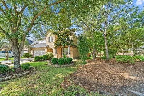 12602 Fisher River Lane Humble TX 77346
