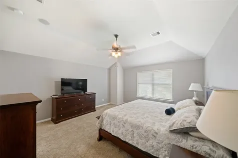 12602 Fisher River Lane Humble TX 77346