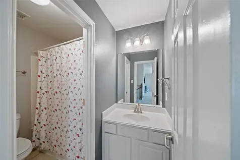 12602 Fisher River Lane Humble TX 77346