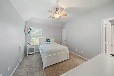 12602 Fisher River Lane Humble TX 77346