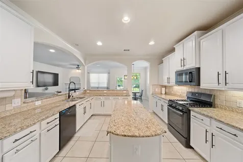 12602 Fisher River Lane Humble TX 77346