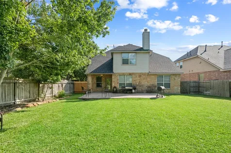 12602 Fisher River Lane Humble TX 77346