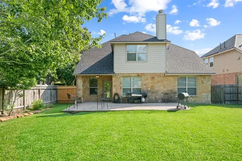 12602 Fisher River Lane Humble TX 77346