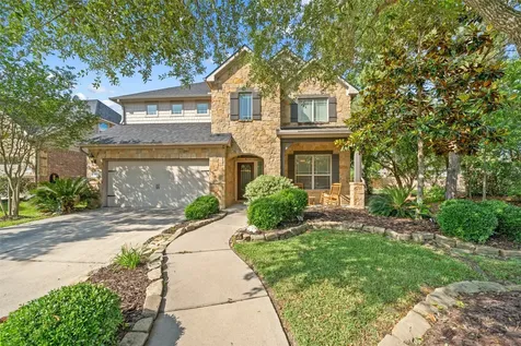12602 Fisher River Lane Humble TX 77346