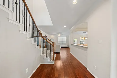 12602 Fisher River Lane Humble TX 77346