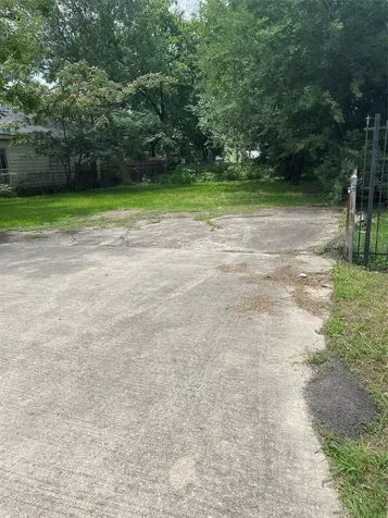 6218 Granton Street Houston TX 77026