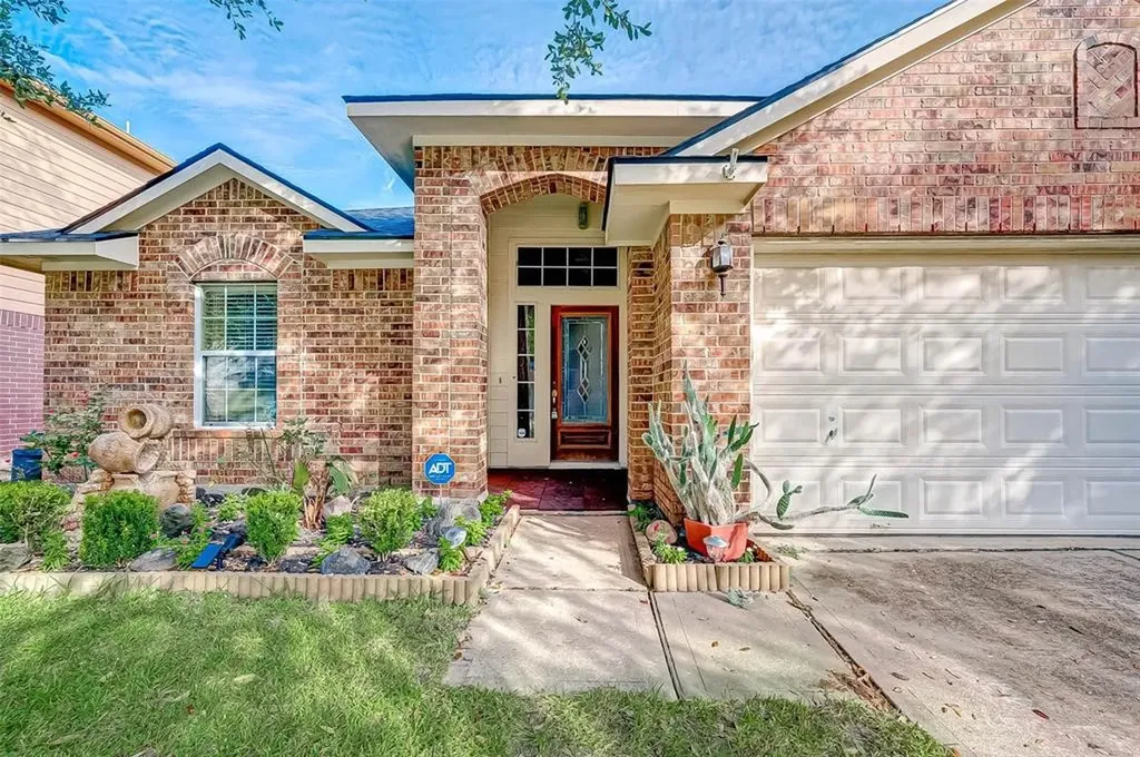 3811 E Piper Grove Drive Katy TX 77449