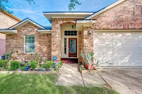 3811 E Piper Grove Drive Katy TX 77449