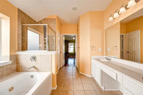 3811 E Piper Grove Drive Katy TX 77449