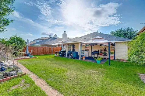 3811 E Piper Grove Drive Katy TX 77449