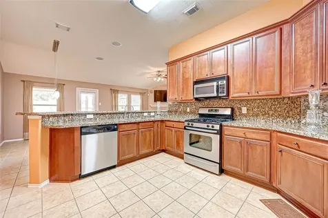 3811 E Piper Grove Drive Katy TX 77449