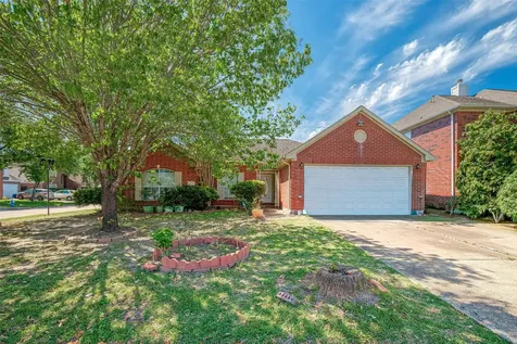 8918 Rustling Leaves Road Houston TX 77083